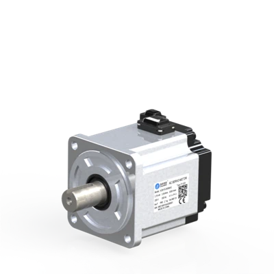 استپر موتور هیبریدی 2 فاز