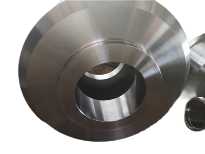 قطعات ماشینکاری فرز CNC