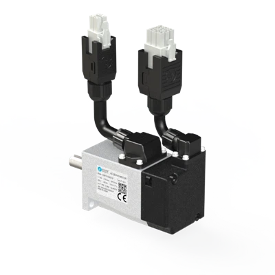 موتورهای پله ای حلقه بسته یکپارچه