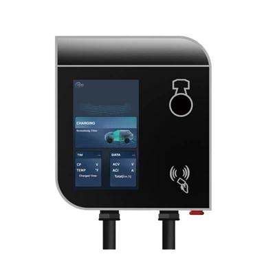 شارژر AC 11 کیلووات